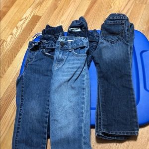 3t boys jeans